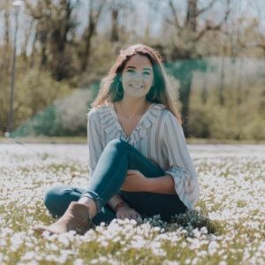 Meet your Posher, Vanessa